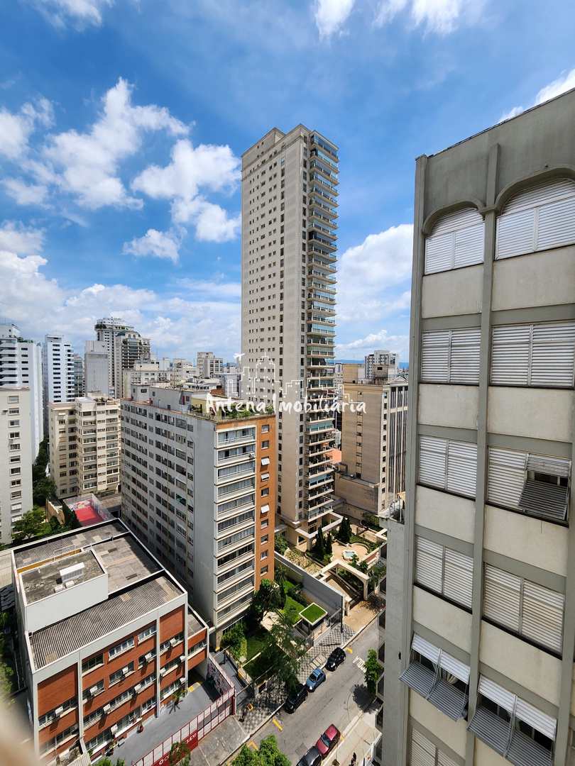 Apartamento à venda com 4 quartos, 170m² - Foto 17