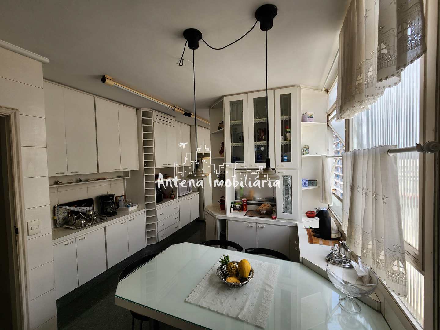 Apartamento à venda com 4 quartos, 170m² - Foto 19