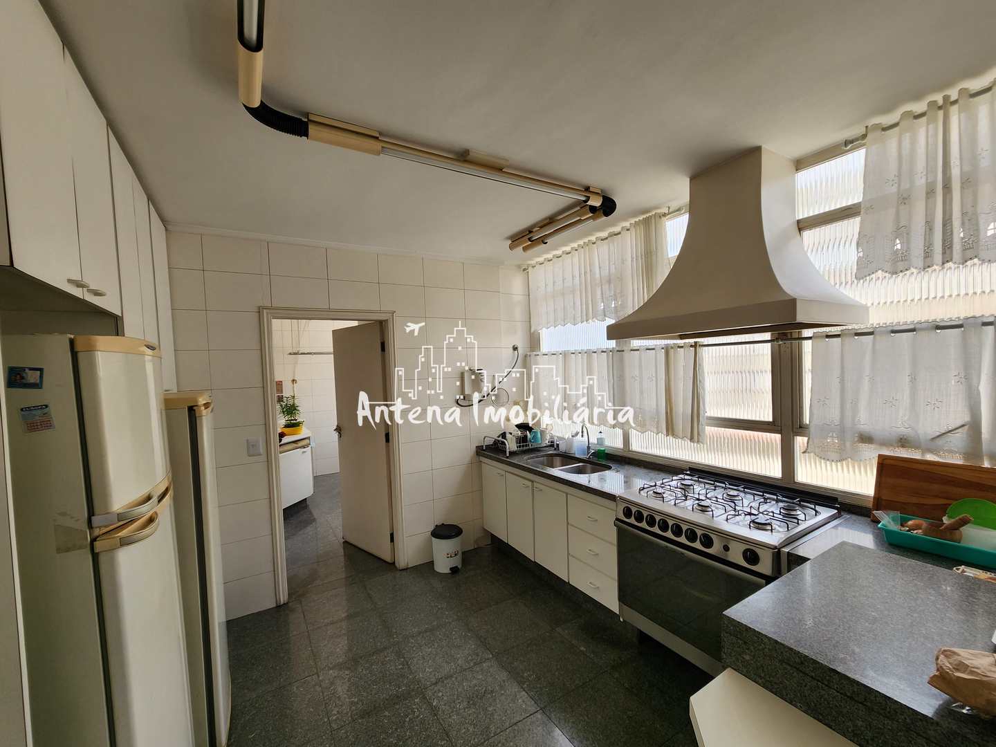 Apartamento à venda com 4 quartos, 170m² - Foto 20