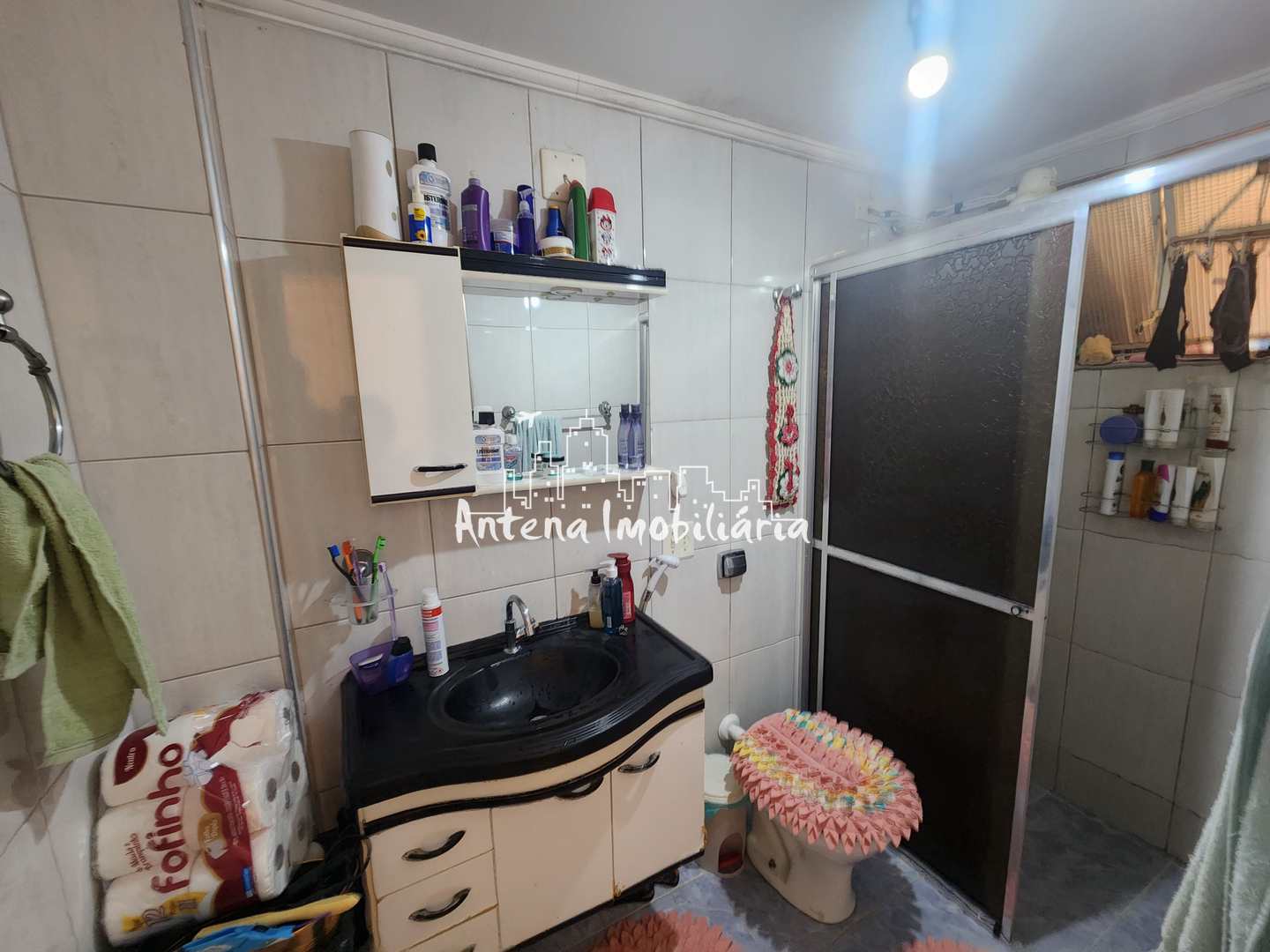 Apartamento à venda com 2 quartos, 55m² - Foto 8