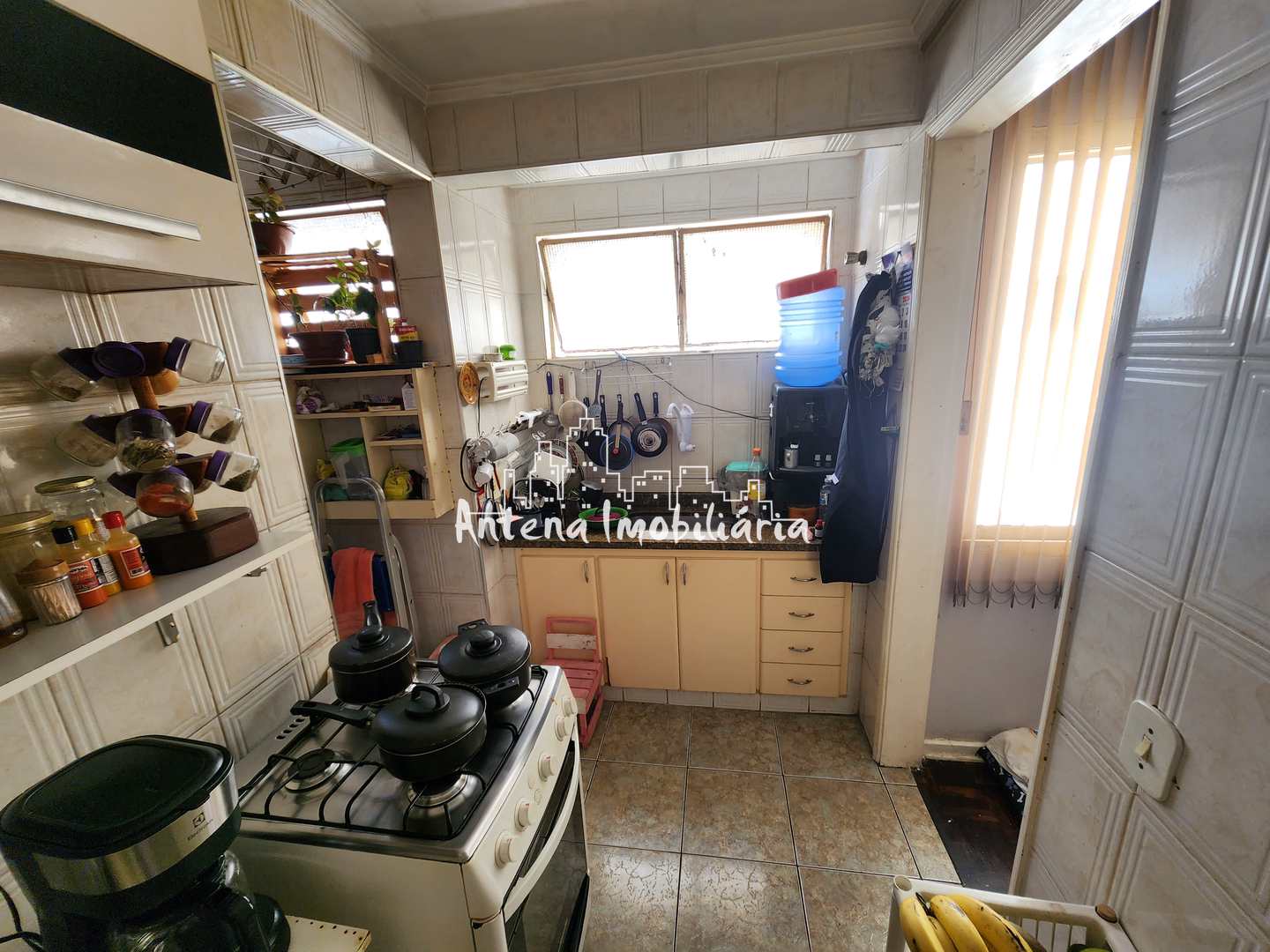 Apartamento à venda com 2 quartos, 55m² - Foto 12