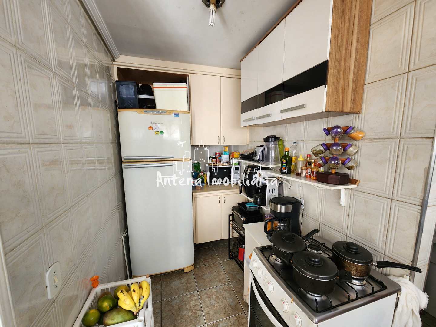 Apartamento à venda com 2 quartos, 55m² - Foto 11