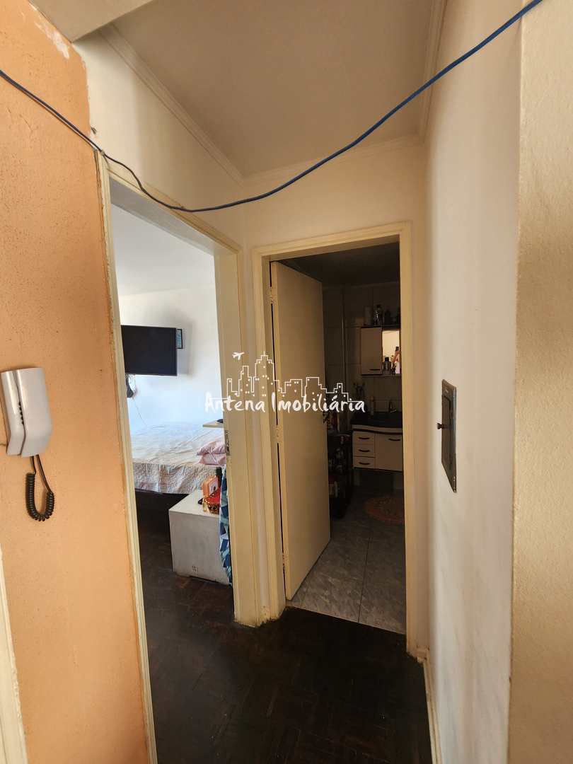 Apartamento à venda com 2 quartos, 55m² - Foto 4