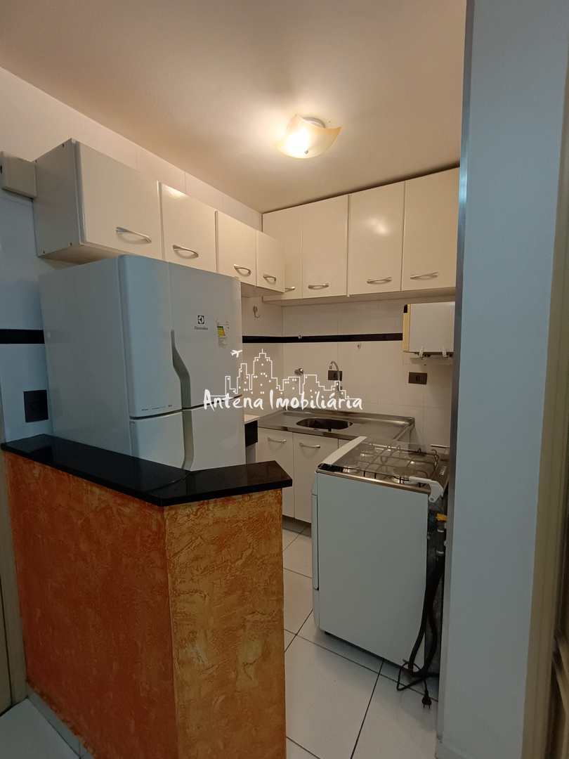 Apartamento para alugar com 1 quarto, 35m² - Foto 8