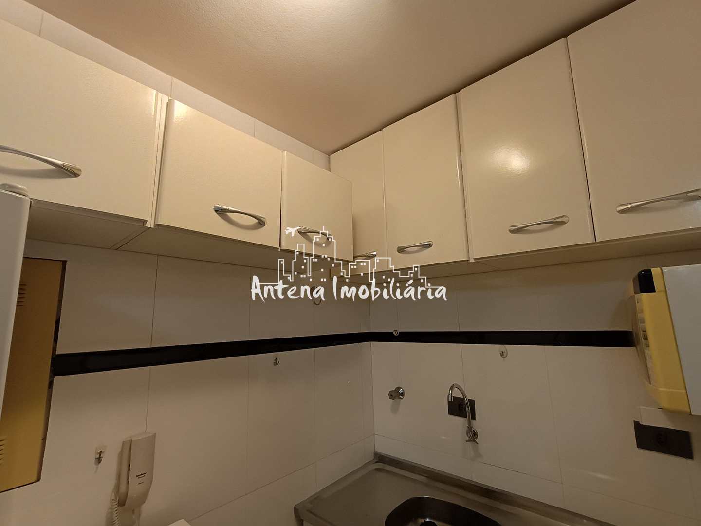 Apartamento para alugar com 1 quarto, 35m² - Foto 9