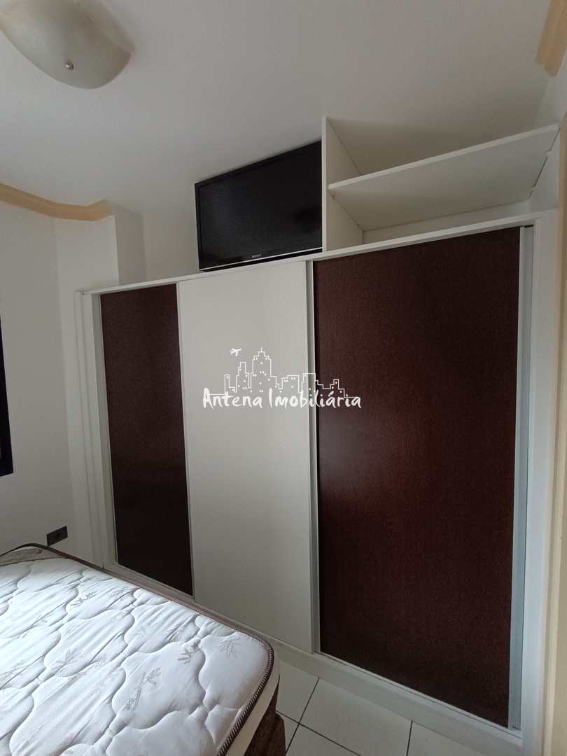 Apartamento para alugar com 1 quarto, 35m² - Foto 12