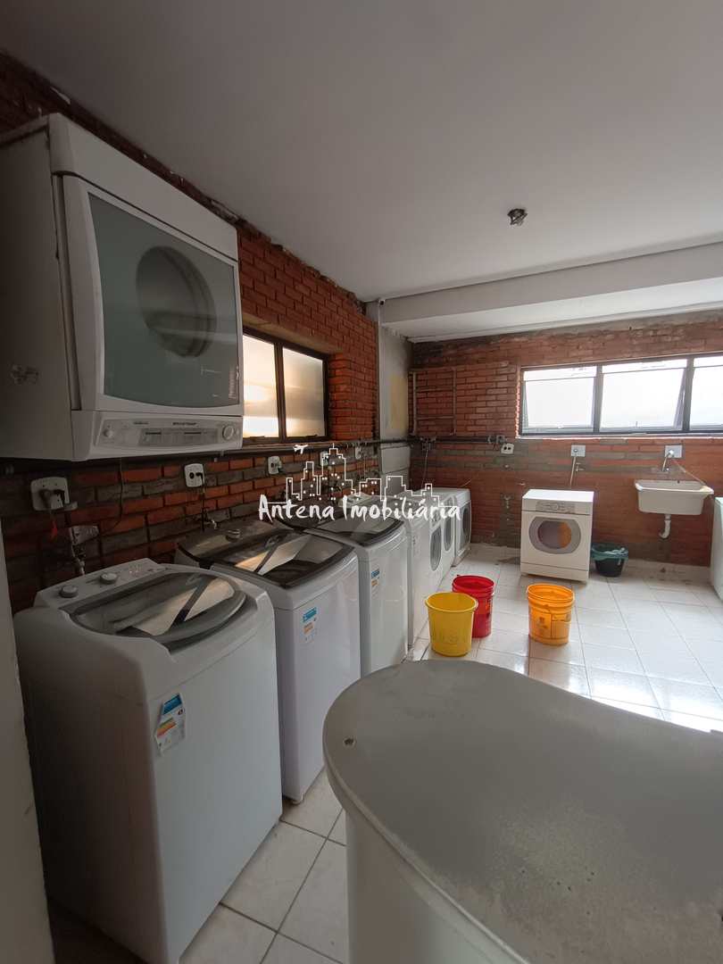 Apartamento para alugar com 1 quarto, 35m² - Foto 22