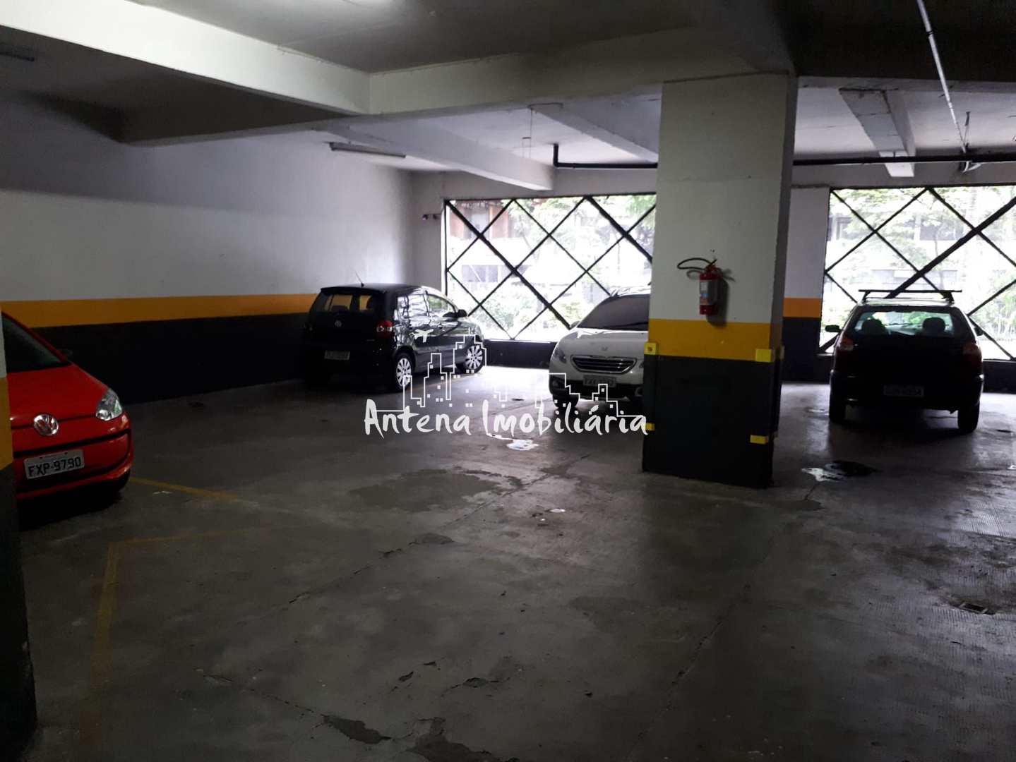 Apartamento para alugar com 1 quarto, 35m² - Foto 24