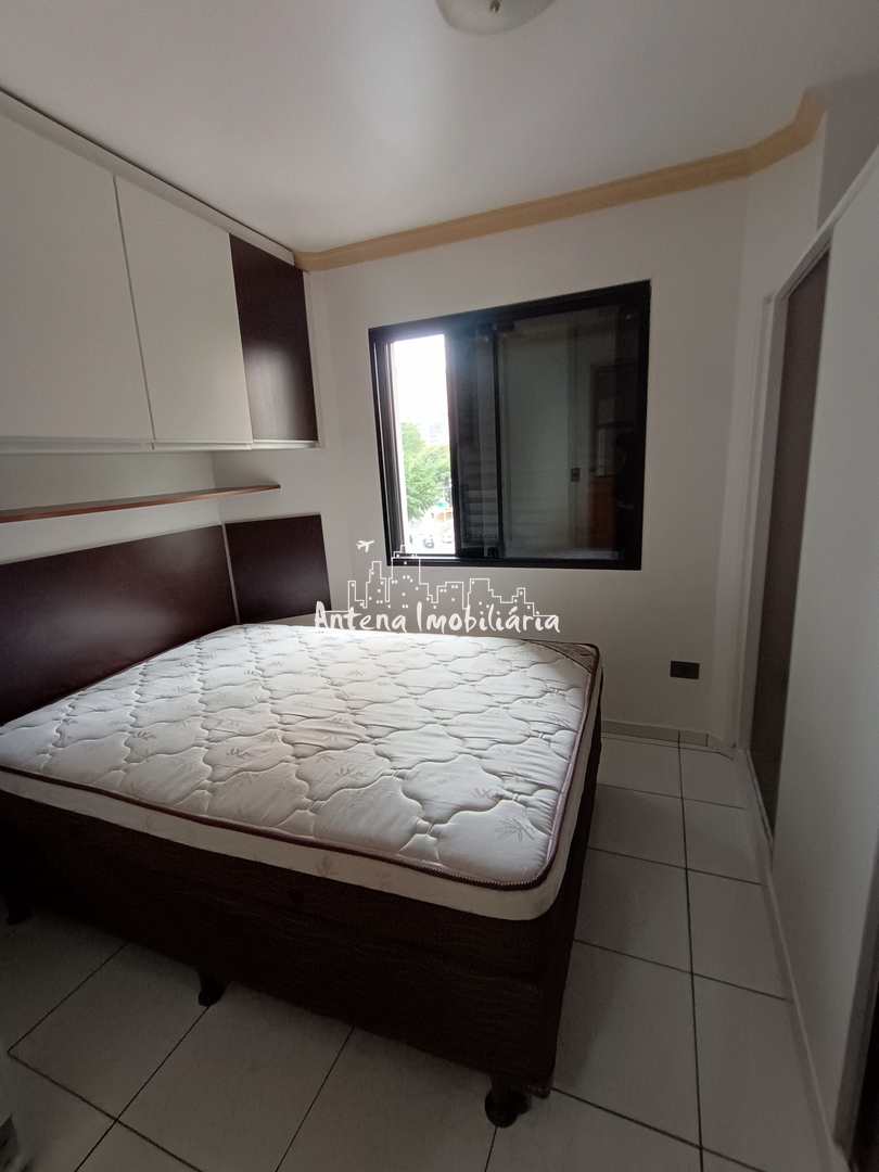 Apartamento para alugar com 1 quarto, 35m² - Foto 11