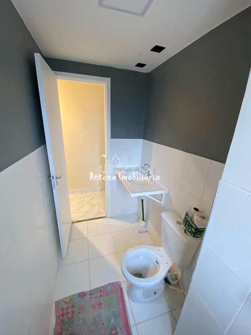 Apartamento à venda com 2 quartos, 51m² - Foto 15