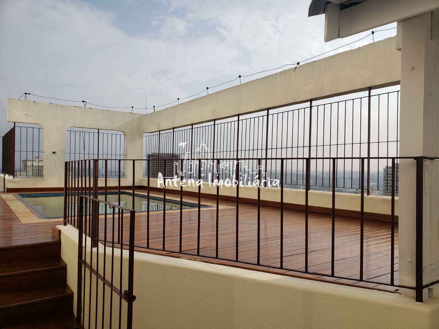 Cobertura à venda com 6 quartos, 647m² - Foto 13