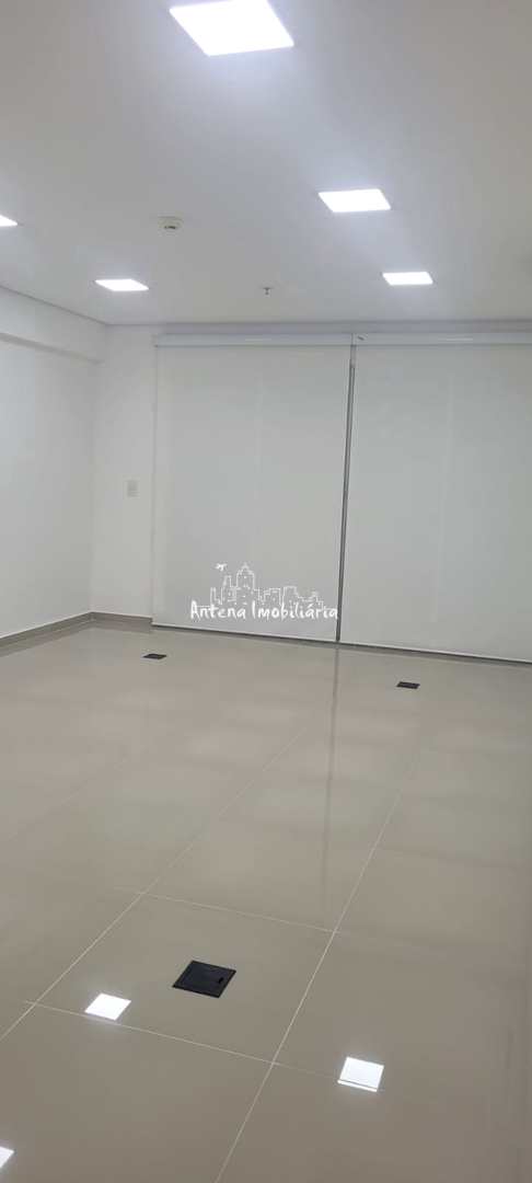 Conjunto Comercial-Sala à venda, 38m² - Foto 6