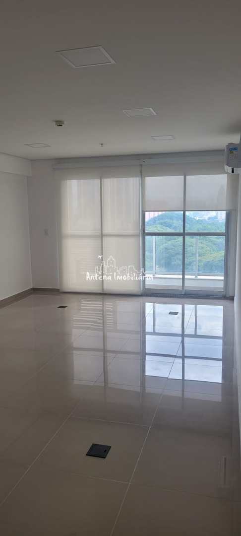 Conjunto Comercial-Sala à venda, 38m² - Foto 2