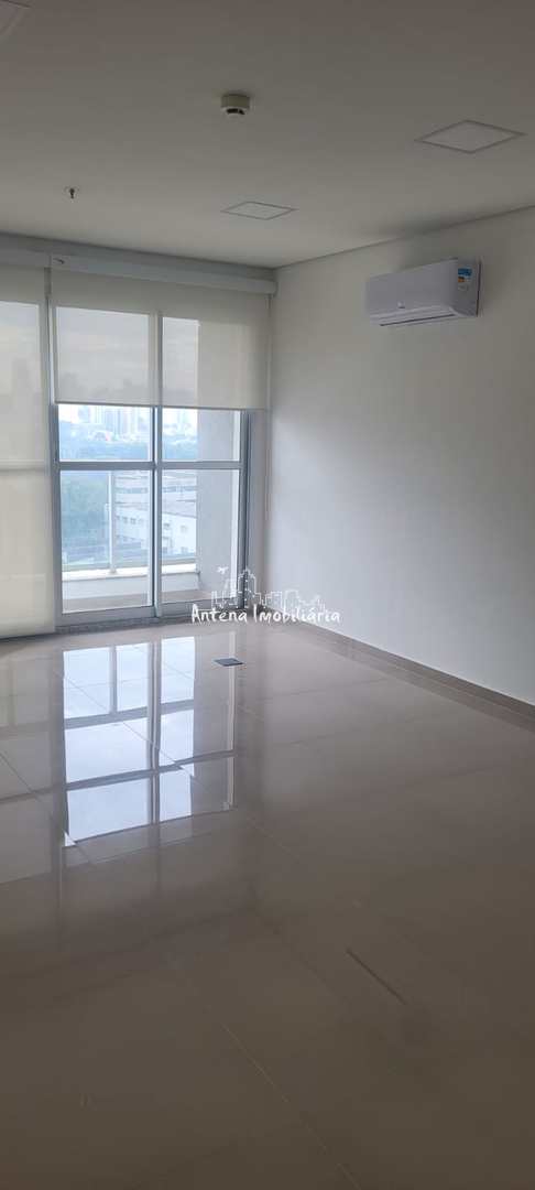 Conjunto Comercial-Sala à venda, 38m² - Foto 1