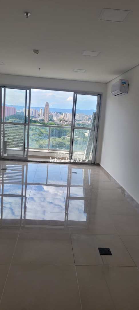 Conjunto Comercial-Sala à venda, 38m² - Foto 3