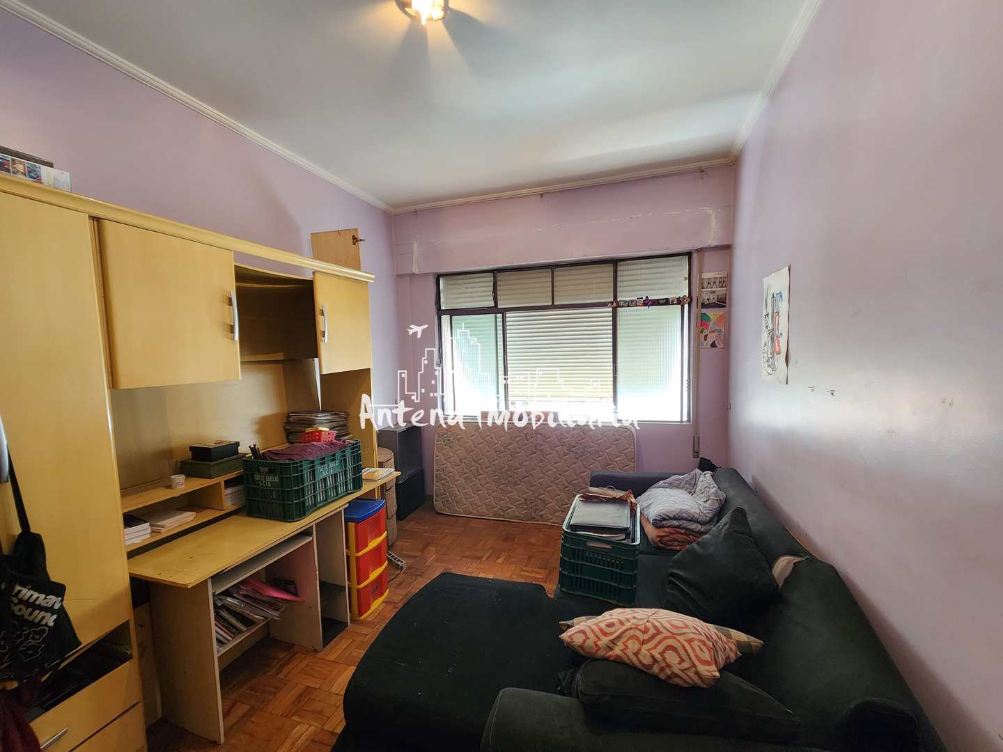 Apartamento à venda com 3 quartos, 120m² - Foto 3