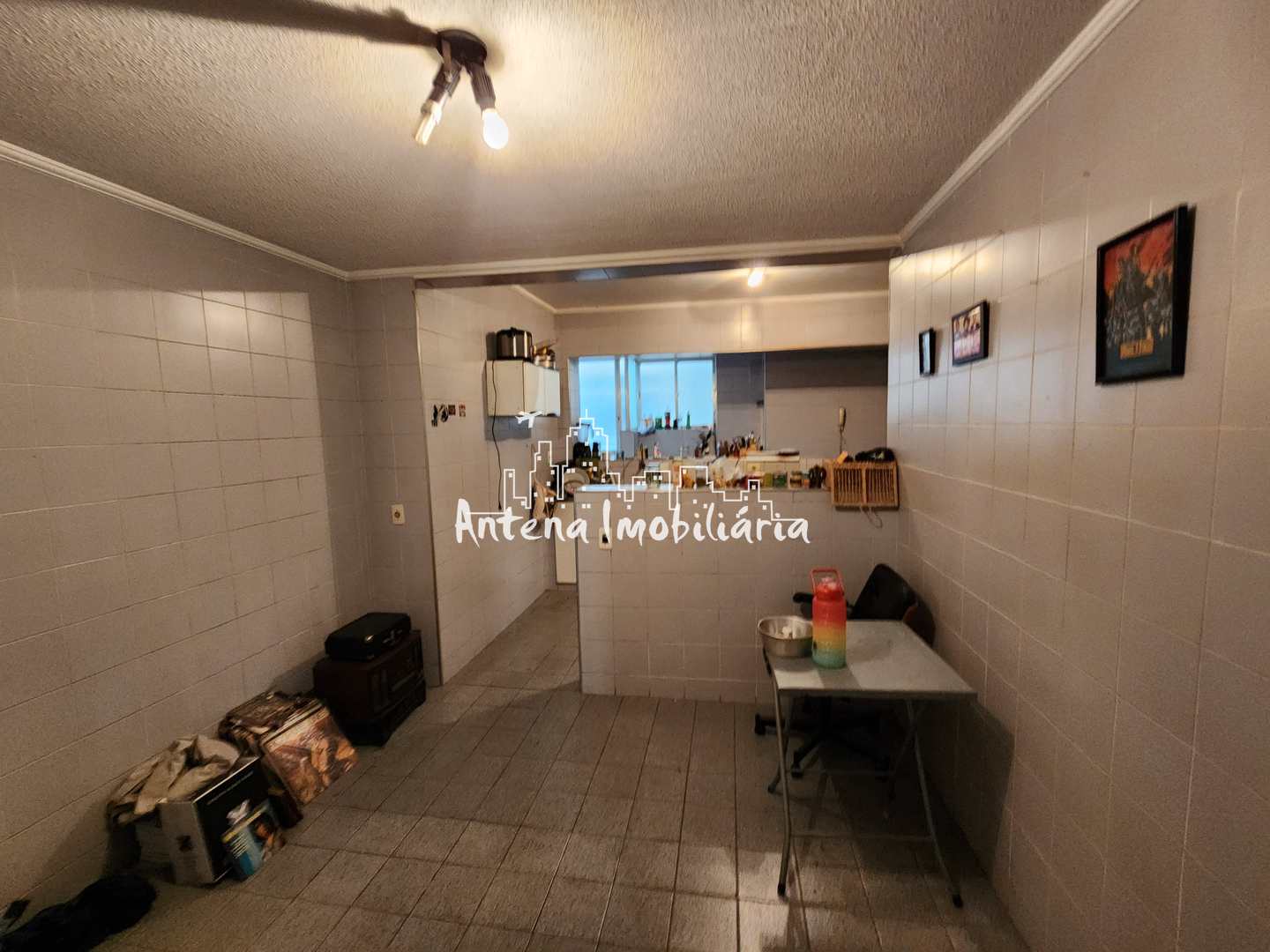 Apartamento à venda com 3 quartos, 120m² - Foto 9