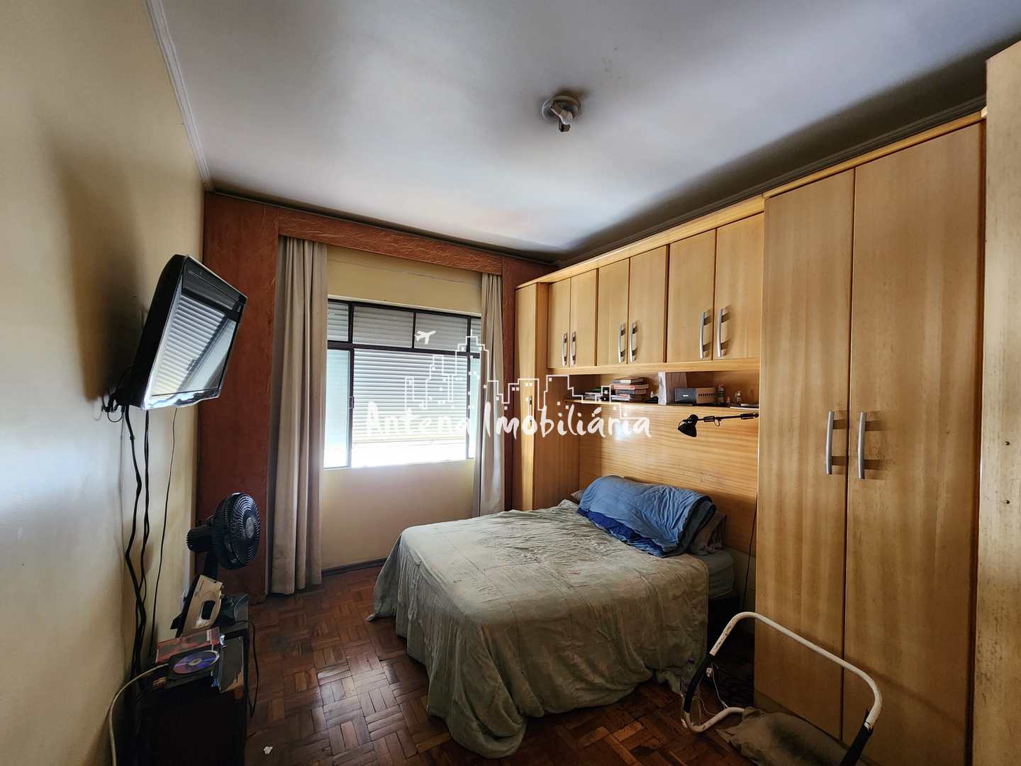 Apartamento à venda com 3 quartos, 120m² - Foto 6