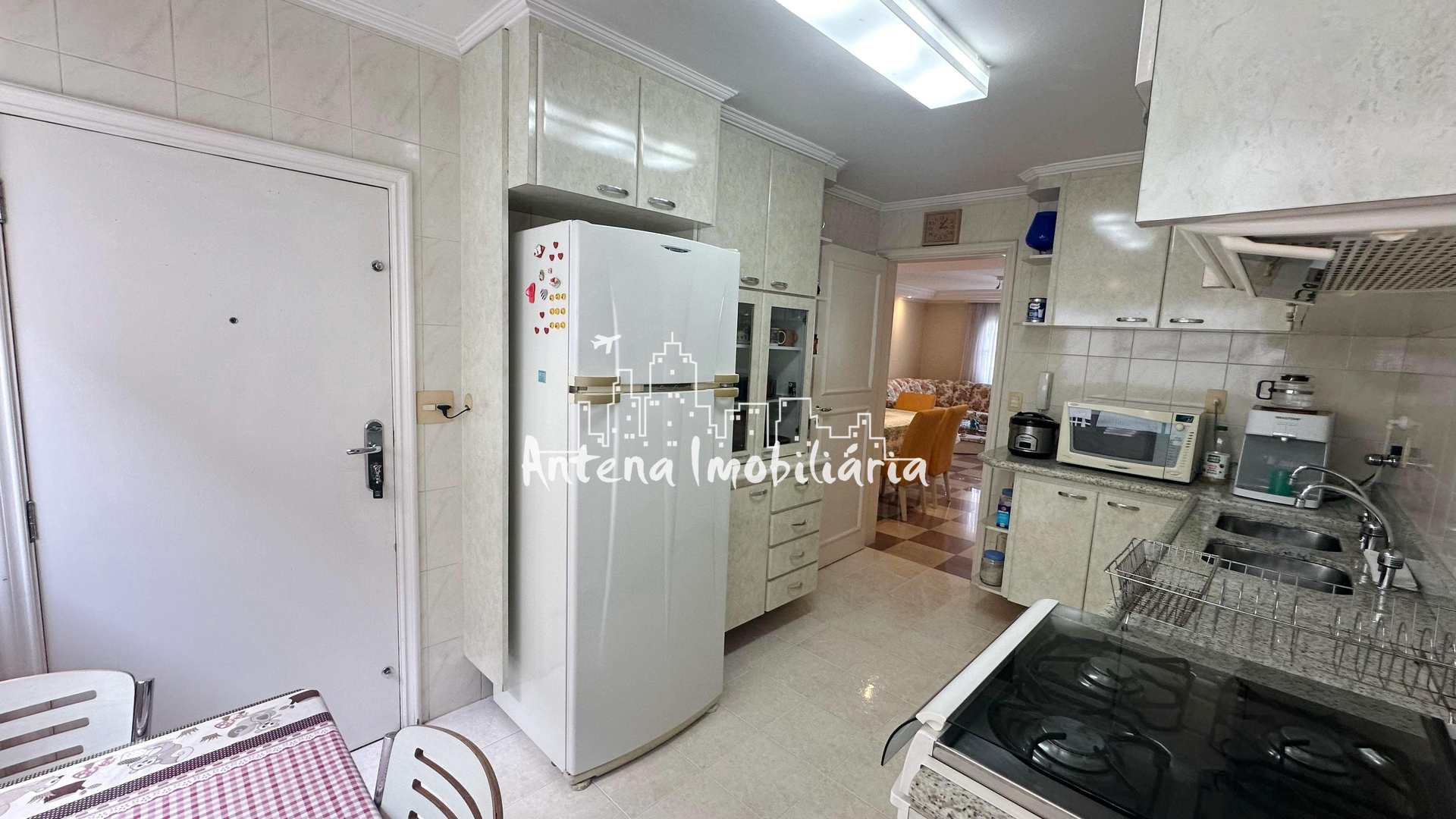 Apartamento à venda com 2 quartos, 125m² - Foto 20