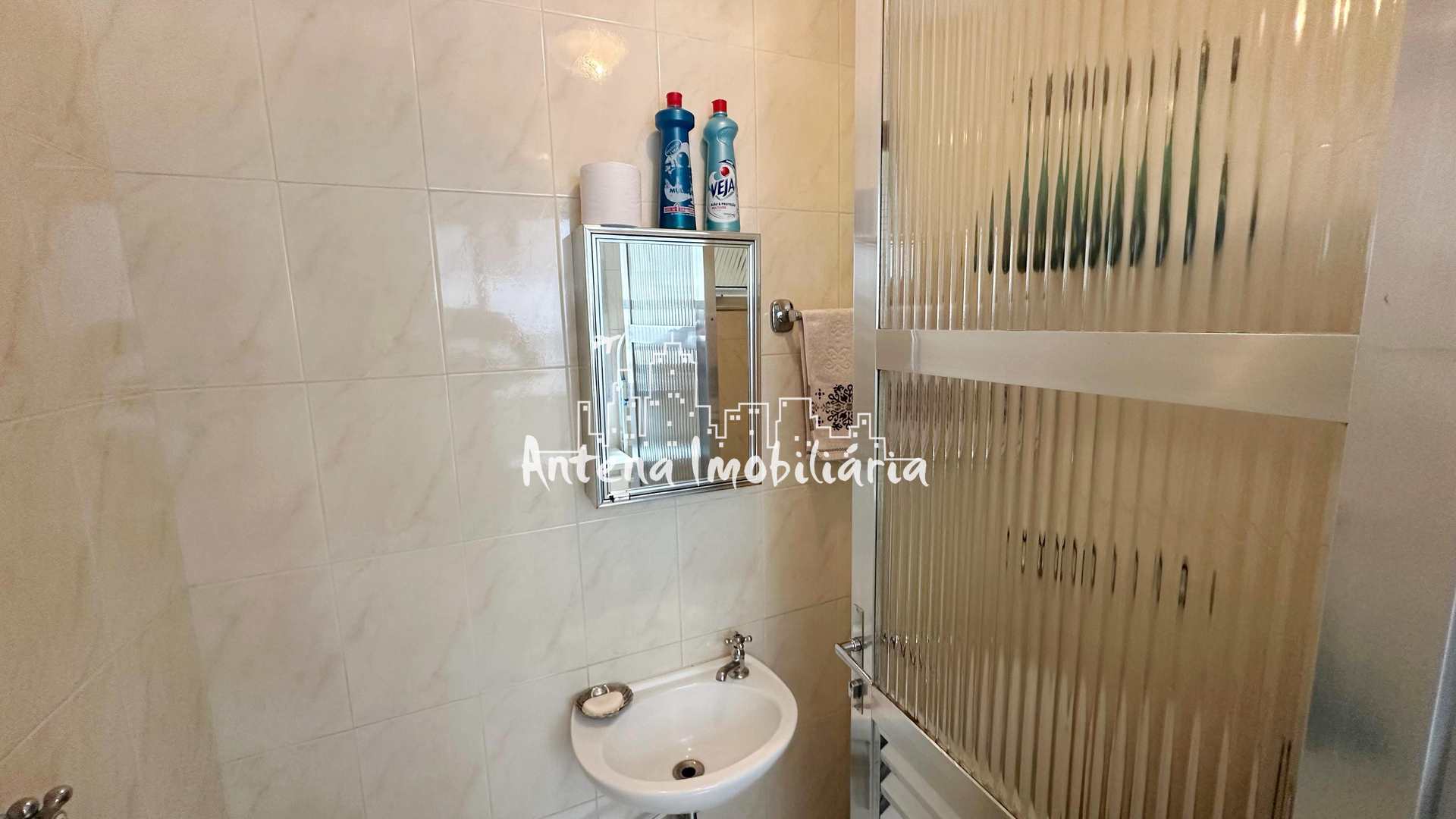 Apartamento à venda com 2 quartos, 125m² - Foto 26