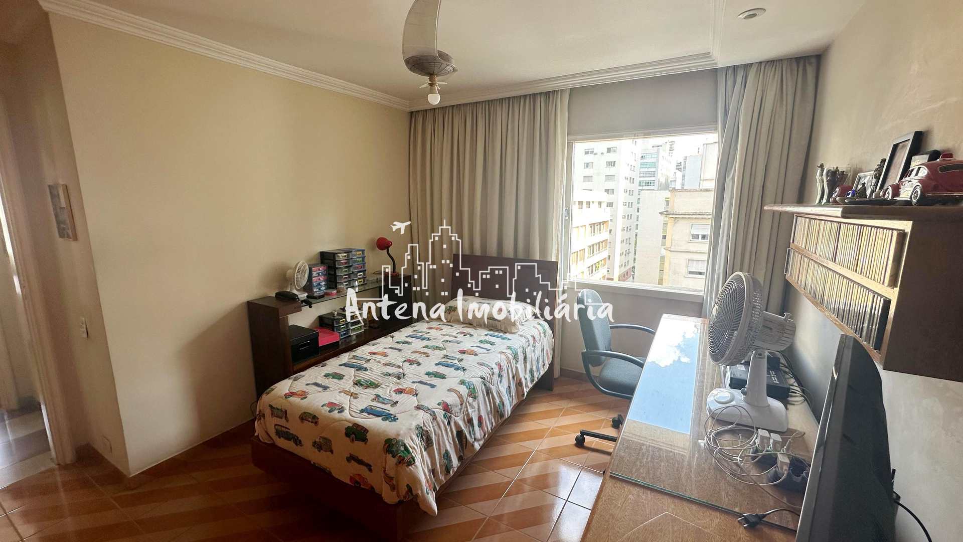 Apartamento à venda com 2 quartos, 125m² - Foto 11