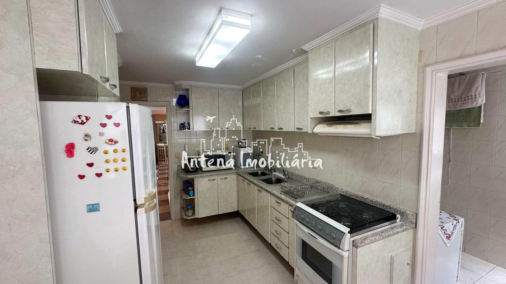 Apartamento à venda com 2 quartos, 125m² - Foto 21