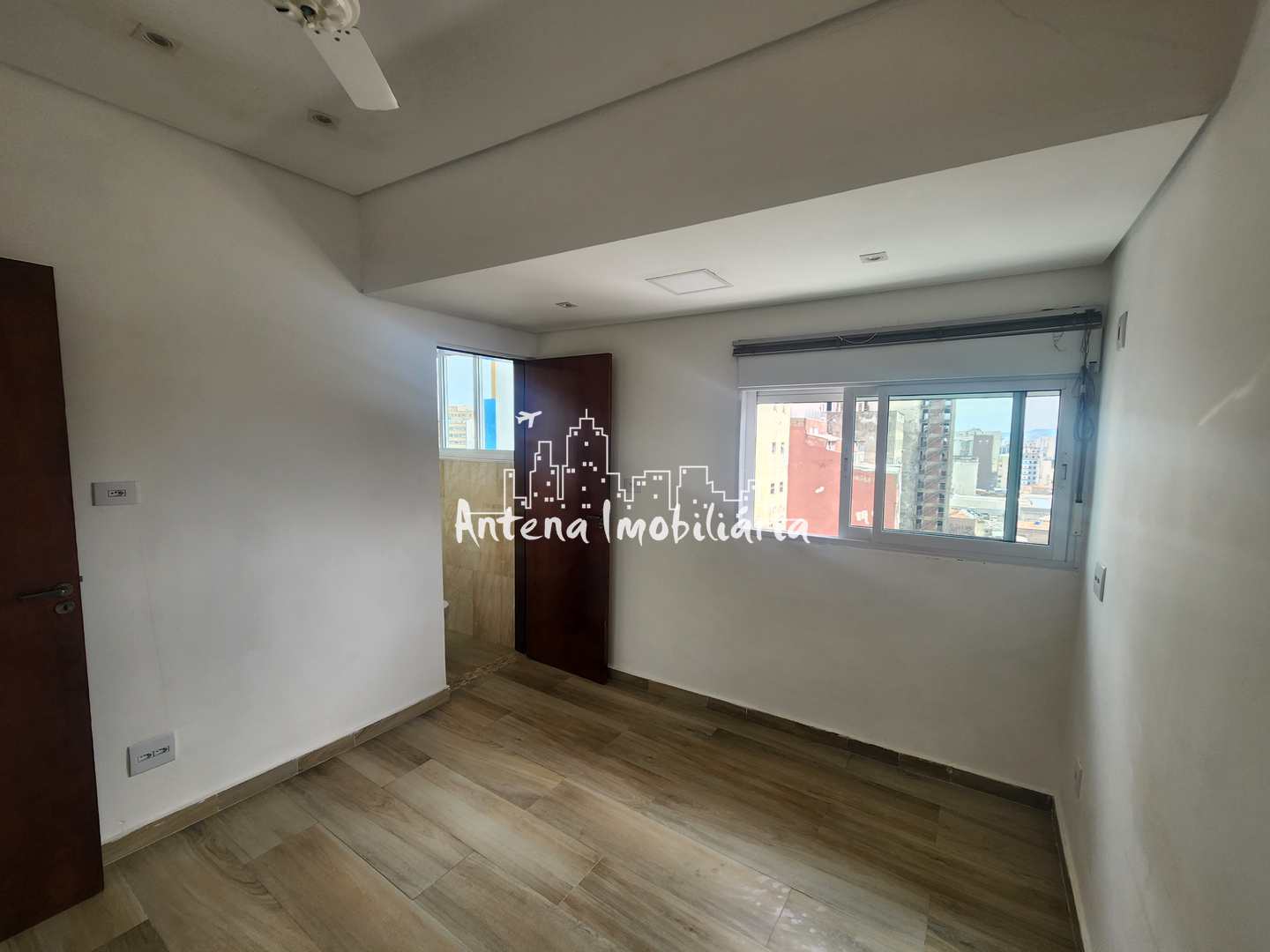 Apartamento à venda com 2 quartos, 54m² - Foto 8