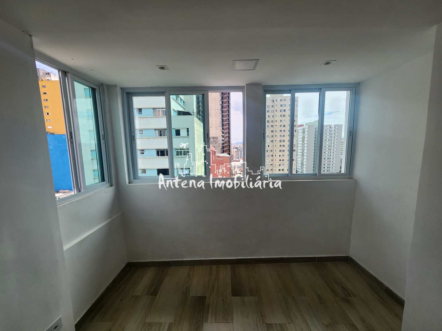 Apartamento à venda com 2 quartos, 54m² - Foto 7