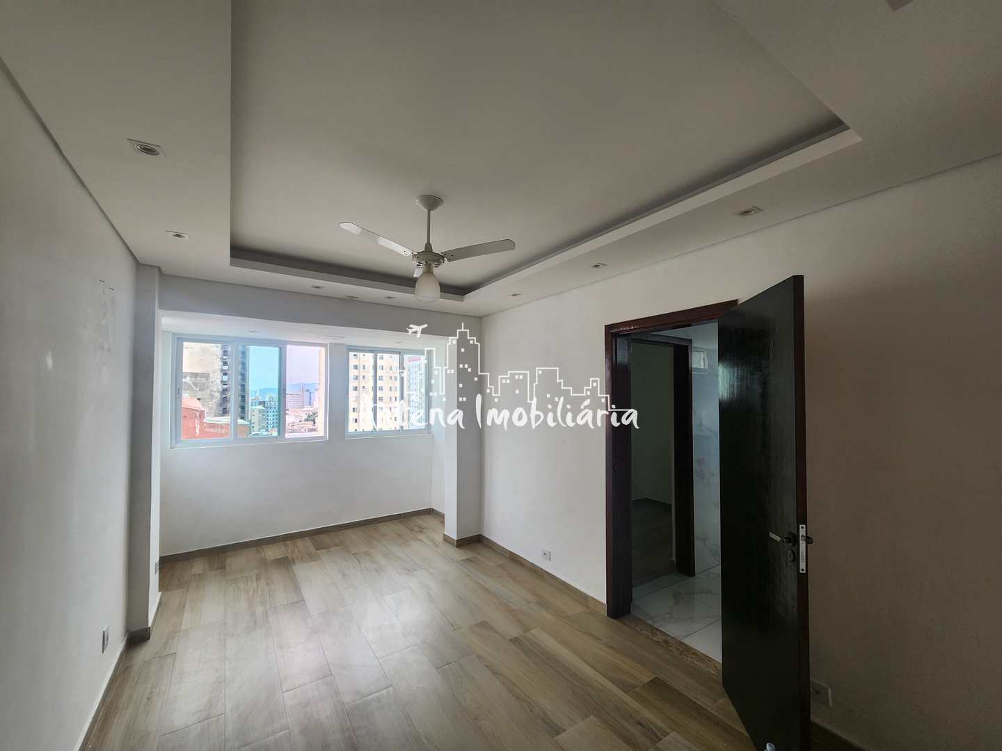 Apartamento à venda com 2 quartos, 54m² - Foto 1