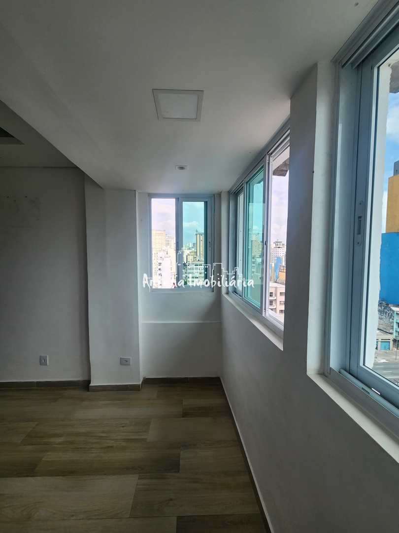 Apartamento à venda com 2 quartos, 54m² - Foto 5