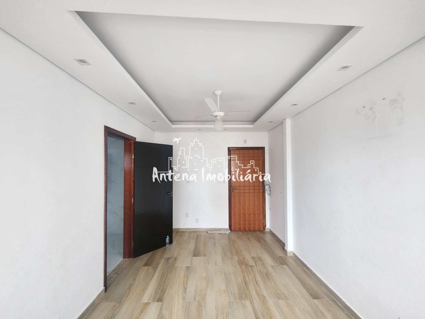 Apartamento à venda com 2 quartos, 54m² - Foto 3