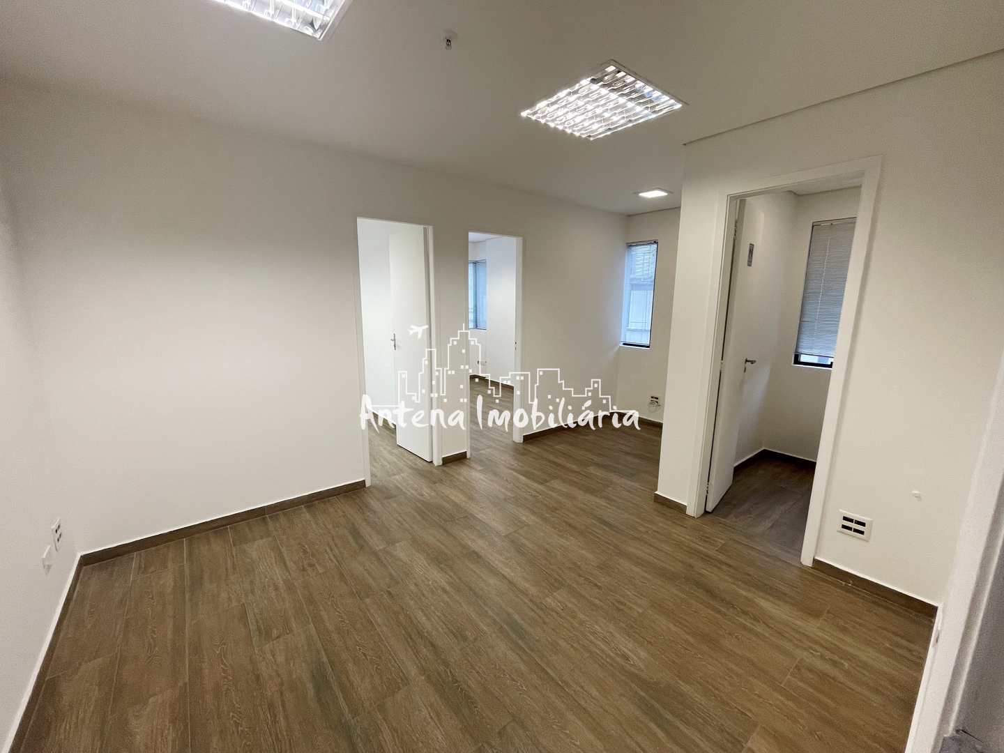 Prédio Inteiro à venda, 32m² - Foto 1