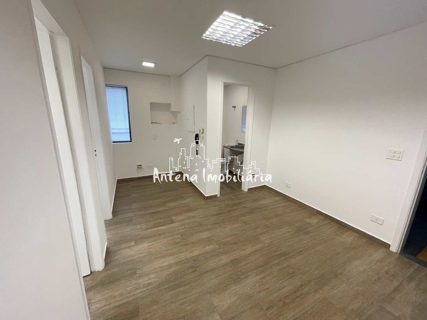 Prédio Inteiro, 32 m² - Foto 2