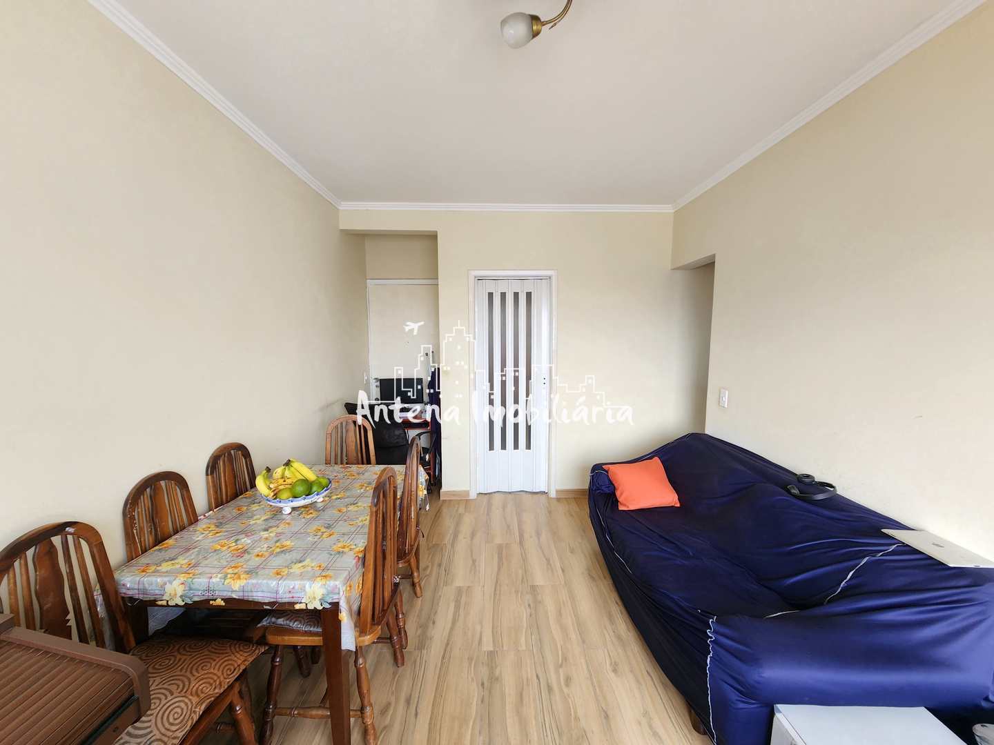 Apartamento à venda com 1 quarto, 50m² - Foto 3