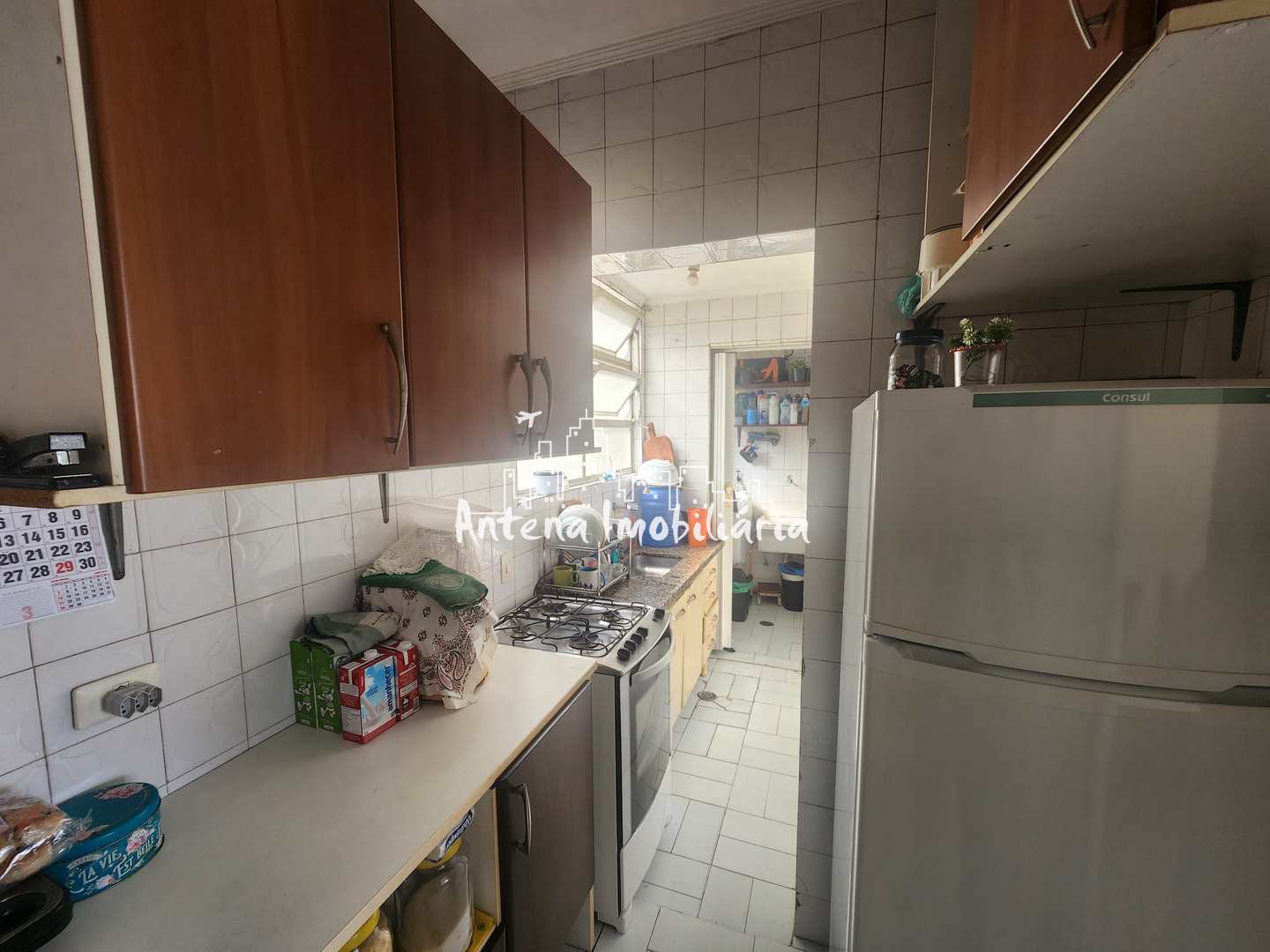 Apartamento à venda com 1 quarto, 50m² - Foto 11