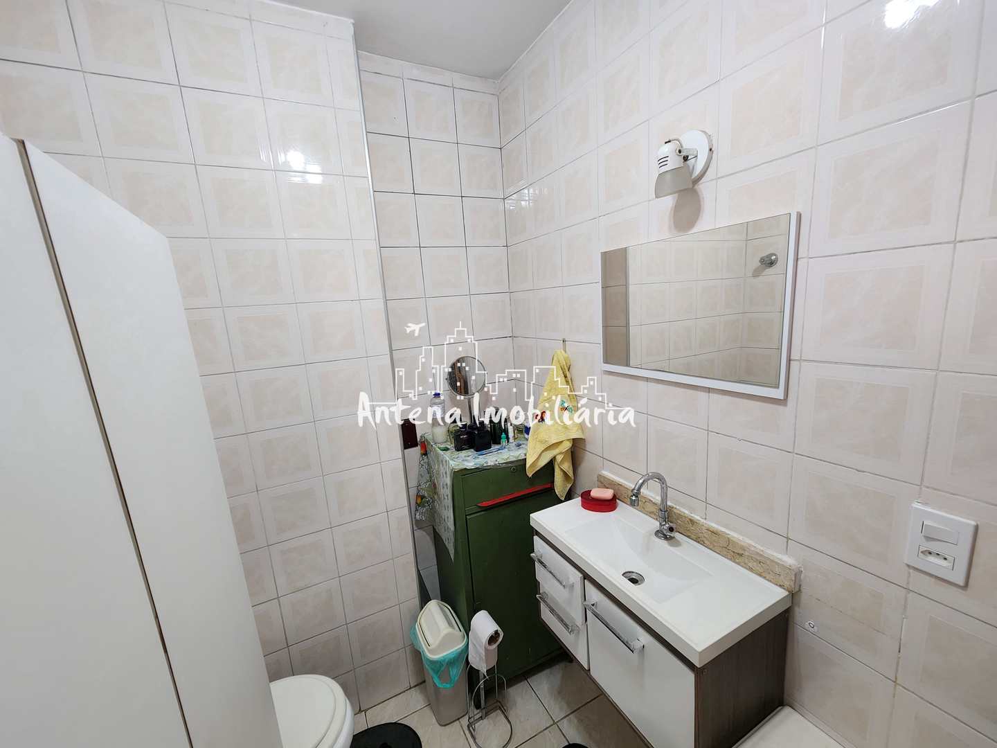 Apartamento à venda com 1 quarto, 50m² - Foto 8