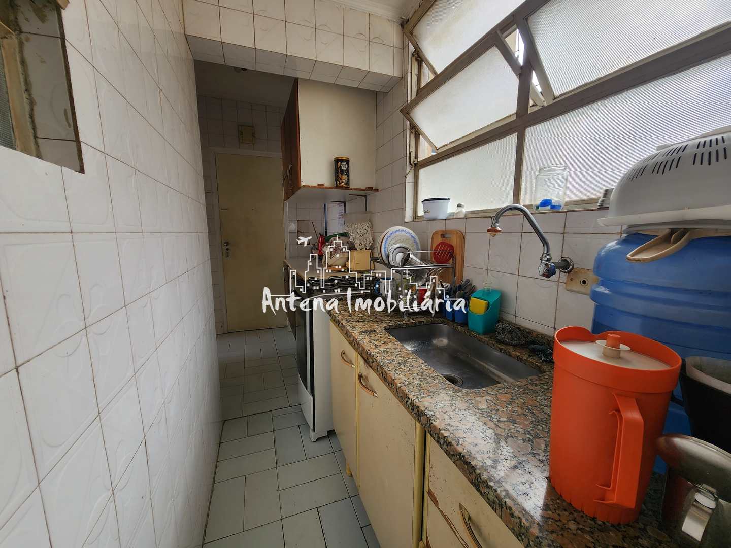 Apartamento à venda com 1 quarto, 50m² - Foto 13