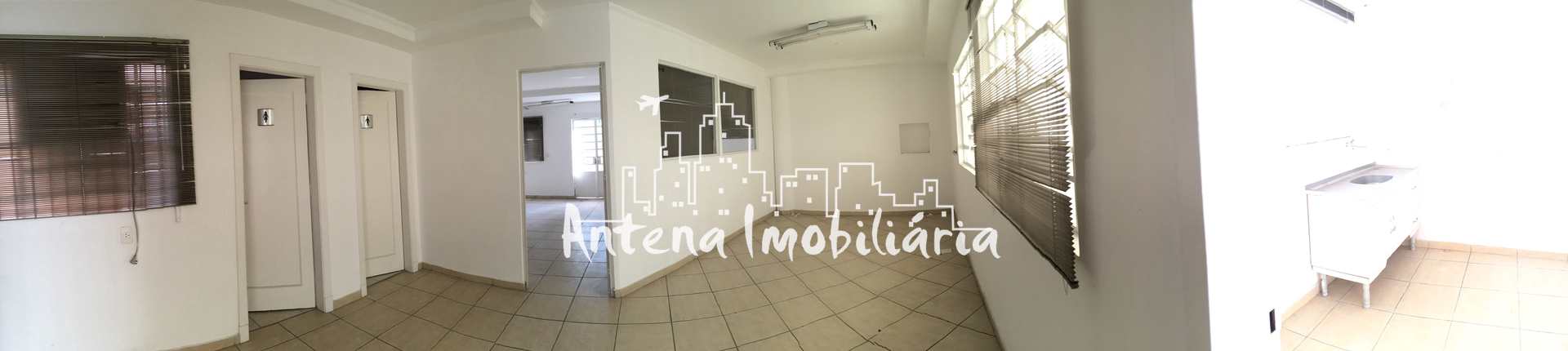 Prédio Inteiro para alugar, 110m² - Foto 5