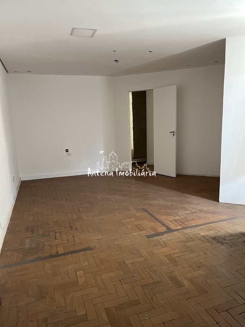 Prédio Inteiro para alugar, 137m² - Foto 1