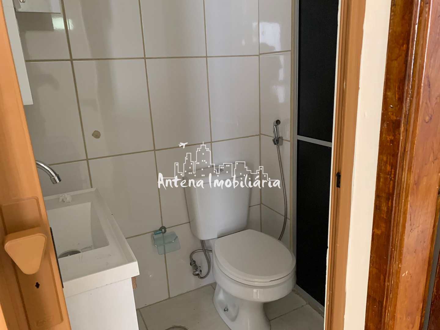 Apartamento à venda com 1 quarto, 26m² - Foto 7