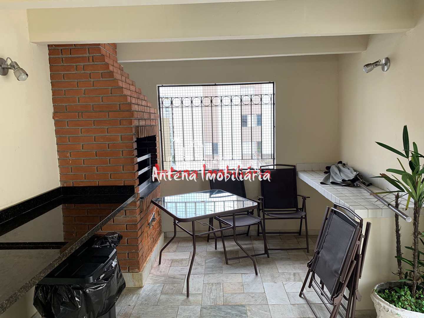 Apartamento à venda com 1 quarto, 26m² - Foto 14