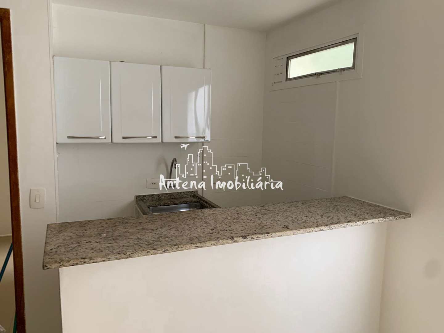 Apartamento à venda com 1 quarto, 26m² - Foto 8