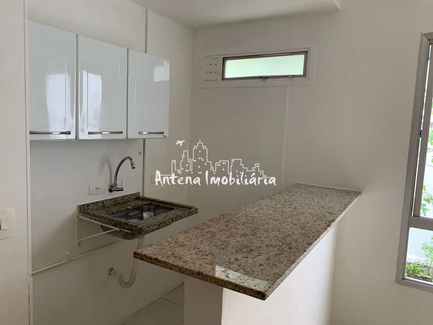 Apartamento à venda com 1 quarto, 26m² - Foto 9