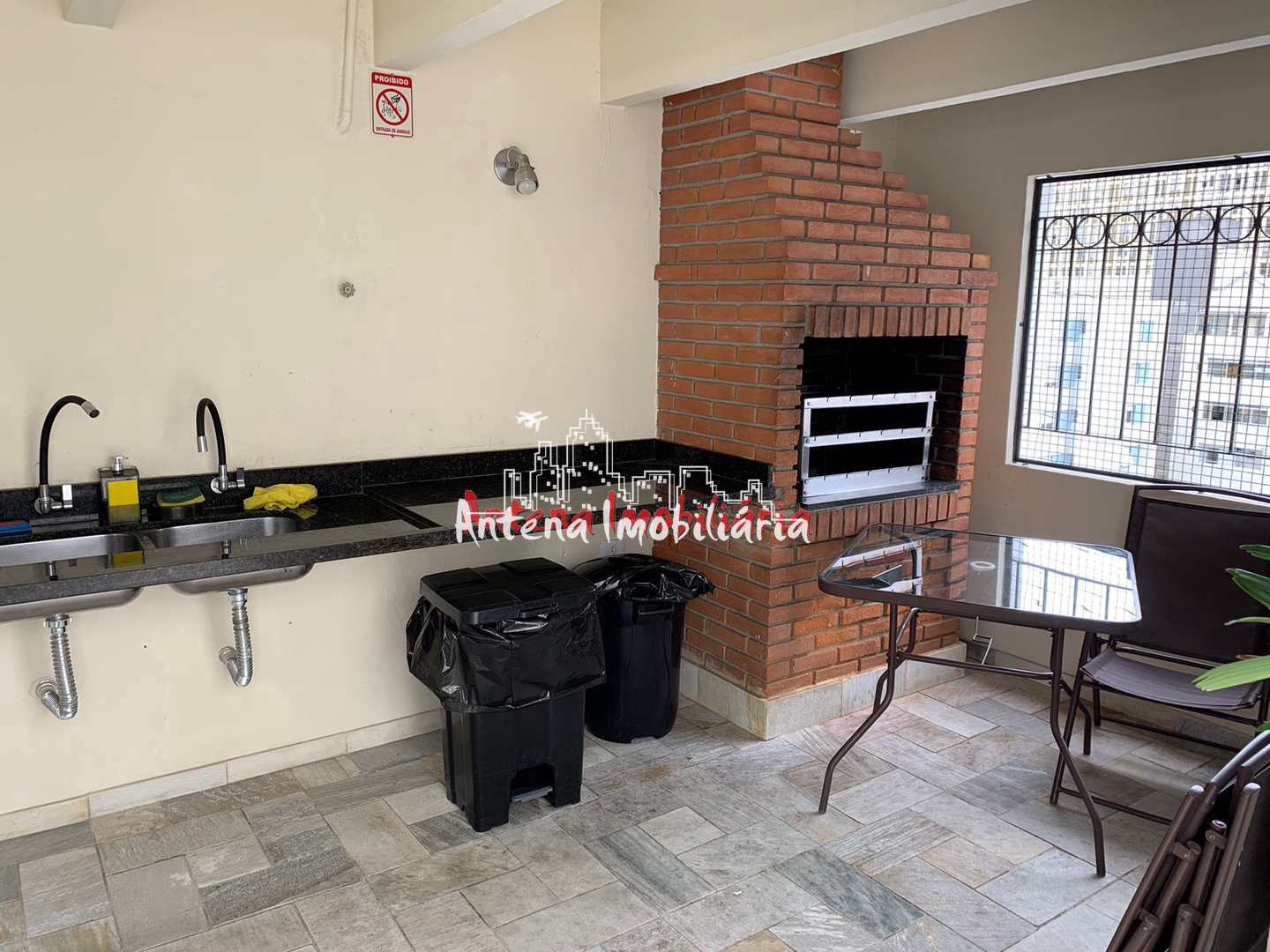 Apartamento à venda com 1 quarto, 26m² - Foto 15