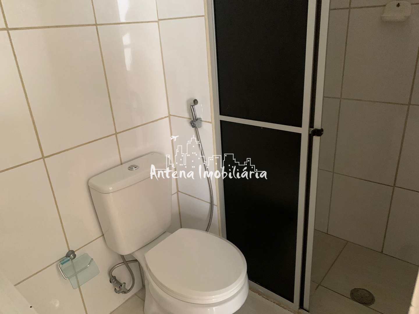 Apartamento à venda com 1 quarto, 26m² - Foto 6