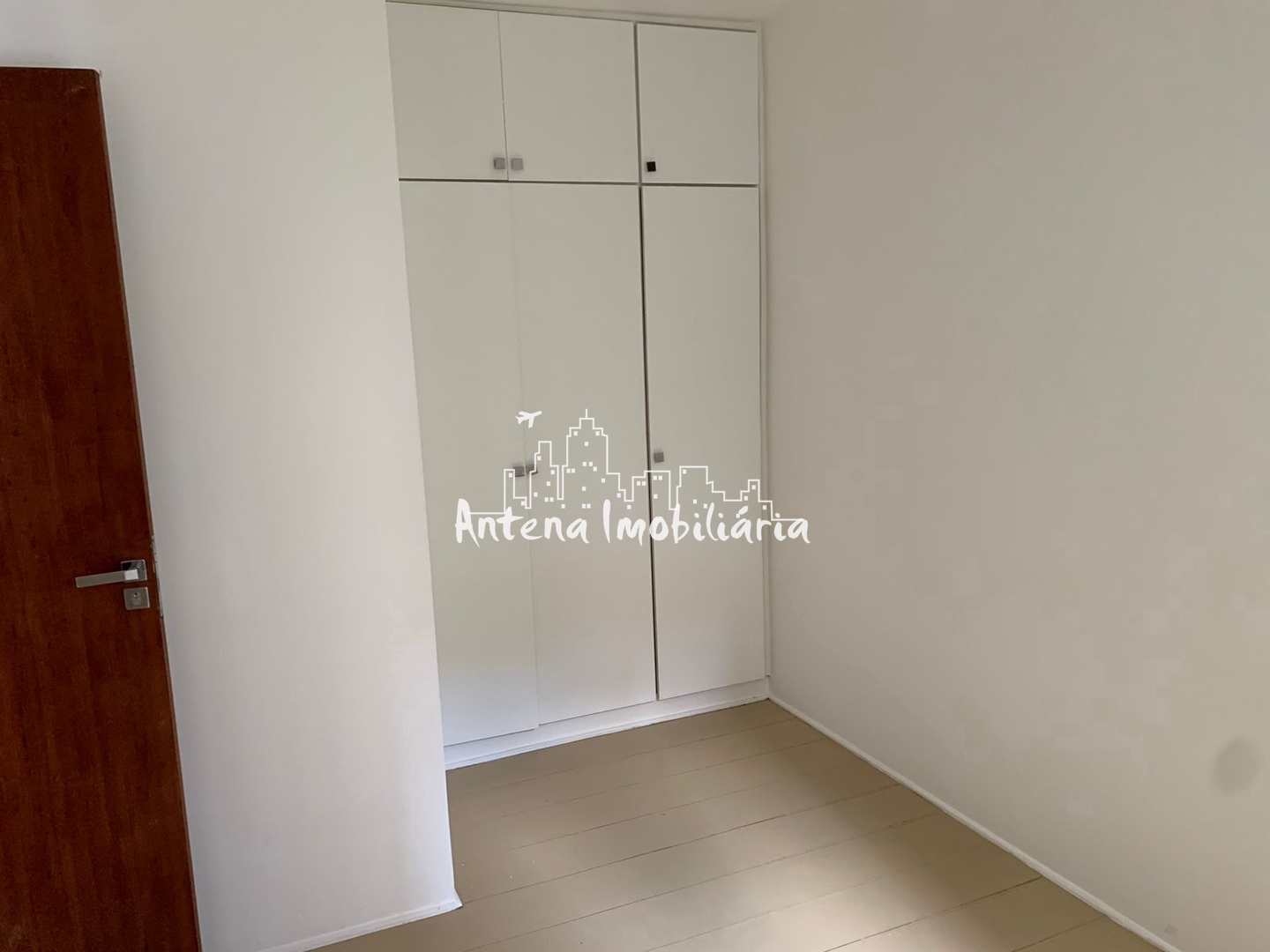 Apartamento à venda com 1 quarto, 26m² - Foto 5