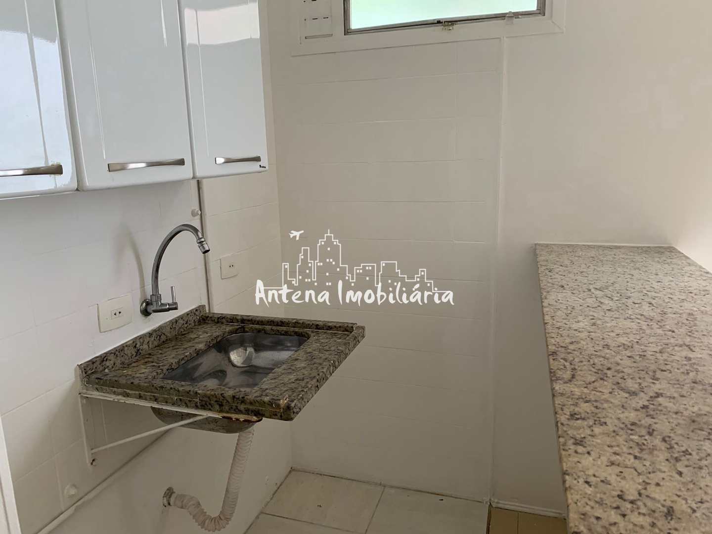 Apartamento à venda com 1 quarto, 26m² - Foto 10