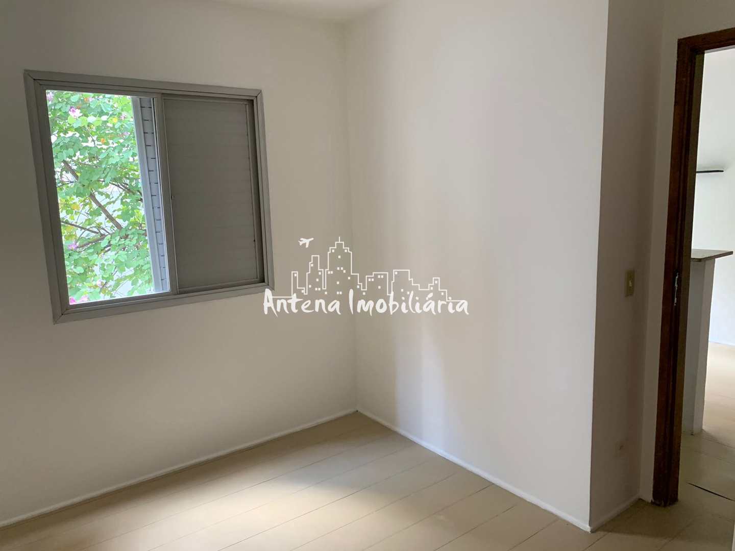 Apartamento à venda com 1 quarto, 26m² - Foto 4