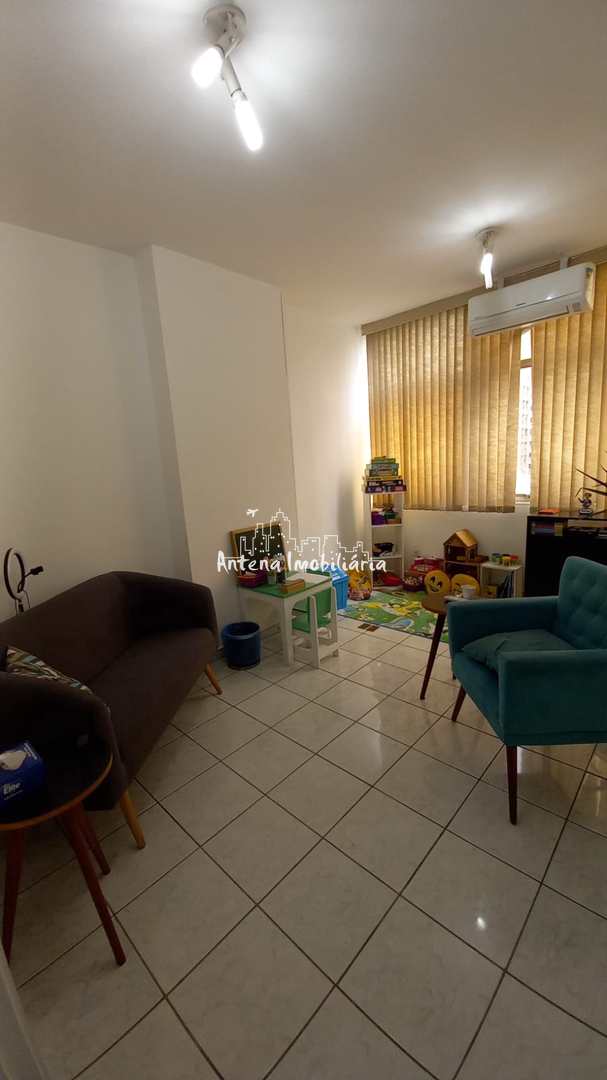 Conjunto Comercial-Sala à venda, 25m² - Foto 2