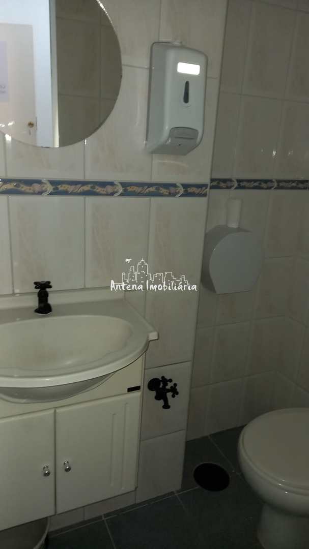 Conjunto Comercial-Sala à venda, 25m² - Foto 6